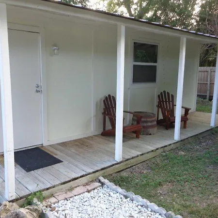 Villa 5 Minutes To Siesta Key